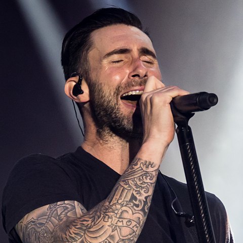 Maroon 5