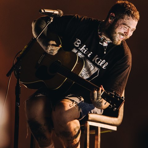 Post Malone