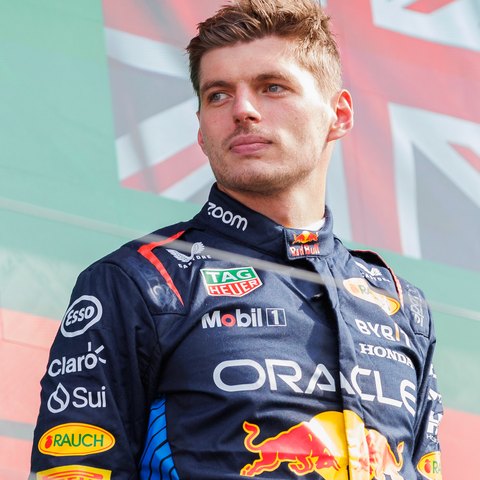 Max Verstappen, 2025 & 2023 winner